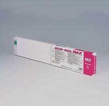 【SALE／55%OFF】 Ink Max Eco-Sol Roland ESL3-4MG 440ml Supply Hansen | Magenta - オフィス用品